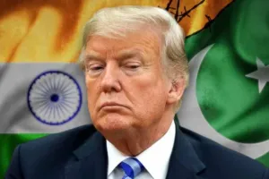 Pahalgam attack: : डेमोक्रेट सांसद ने ट्रंप प्रशासन पर सुस्त प्रतिक्रिया अपनाने का लगाया आरोप, कहा- बयानबाजी नहीं, कार्रवाई की जरूरत