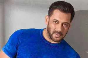 सलमान खान की सुरक्षा में सेंध, अपार्टमेंट में घुसने की कोशिश कर रहे शख्स को पुलिस ने किया गिरफ्तार 