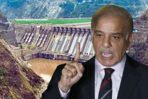 पानी पानी चिल्लाया पाकिस्तान, चिनाब नदी का जल प्रवाह रोके जाने पर बोला-सिंधु जल संधि का उल्लंघन कर रहा भारत 