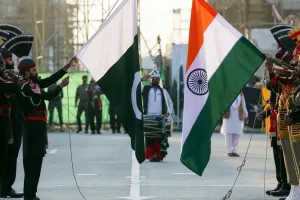 अटारी-वाघा बॉर्डर: नहीं होगी Beating Retreat Ceremony, अब बंद रहेंगे गेट, नहीं मिलाएंगे दोनों कमांडर हाथ