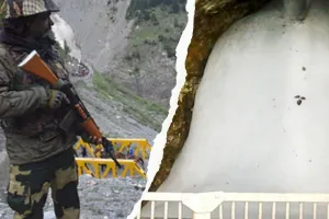 Amarnath Yatra 2025 : अमरनाथ यात्रियों की सुरक्षा करेगी CAPF,  तैनात होंगे 42,000 जवान