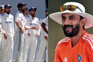 Test Championship : भारतीय युवा टीम की परीक्षा, इंग्लैंड का दौरा होगा कठिन: पूर्व भारतीय कोच