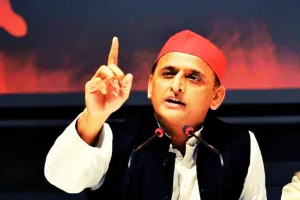 'भाजपा की हार का राजनीतिक गणित' अखिलेश ने बताया, उत्तर प्रदेश के अगले विधानसभा चुनाव में जीत का समीकरण