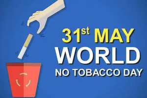 World No Tobacco Day Special: युवाओं में 90 फीसदी कैंसर की वजह तंबाकू