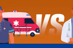 India Pak Tension : UP में इमरजेंसी के लिए तैयार सभी मेडिकल संस्थान, डॉक्टर, पैरामेडिकल स्टाफ और QRT टीम तैनात करने के निर्देश 