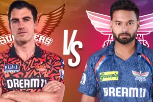 भारत-पाक सीजफायर के बाद LSG ने प्रैक्टिस की शुरू, 19 मई को होगा IPL प्लेऑफ का मैच 