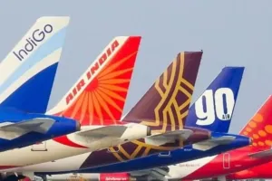 एयरस्ट्राइक के बाद भारतीय एयरलाइंस ने उड़ानें की रद्द, श्रीनगर समेत उत्तर भारत के कुछ हवाई अड्डे किये गए बंद 