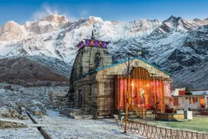 Chardham Yatra: 2024 के मुकालबे इस वर्ष कम श्रद्धालु पहुंचे चारधाम, भारत-पाक टेंशन के चलते 31% कम हुए यात्री