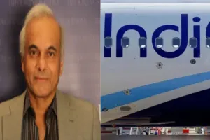इंडिगो के नए चैयरमेन होंगे विक्रम सिंह मेहता, Covid काल में निभा चुके हैं कई बड़ी जिम्मेदारियां 