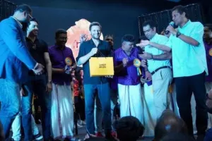 दुबई में इस पाकिस्तानी क्रिकेटर का स्वागत करने पर बवाल, नाराजगी पर केरल ग्रुप ने मांगी माफ़ी 