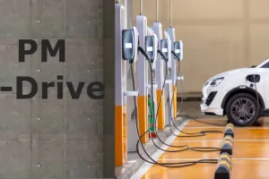 EV Charging के इंफ्रास्ट्रक्चर का विस्तार करेगा भारत, 2,000 करोड़ किये गए आवंटित