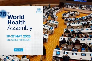 78th World Health Assembly : भारत ने Traditional Medicine का किया स्वागत, दोहरायी पारंपरिक चिकित्सा की प्रतिबद्धता 