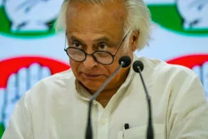 जाति जनगणना को लेकर जयराम रमेश ने केंद्र को घेरा, कहा- सरकार ने खबर का शीर्षक दिया, लेकिन समय सीमा नहीं बताई 