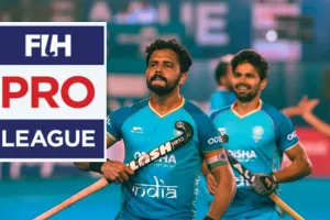 FIH Hockey Pro League : भारतीय पुरुष हॉकी टीम की 24 सदस्यीय टीम का ऐलान, यूरोपीय चरण के लिए Pro League में कप्तान होंगे हरमनप्रीत 