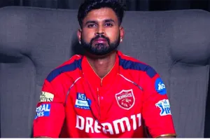 पंजाब किंग्स के कप्तान पर लगा भारी भरकम जुर्माना, अय्यर पर धीमी ओवरगति करने पर लिया एक्शन 