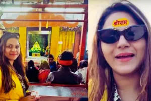 पाकिस्तान के लिए जासूसी प्रकरण: यूट्यूबर ज्योति के ‘UP Mission’ की भी छानबीन कर रहीं जांच एजेंसियां