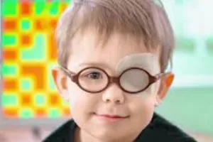 बच्चों में सबसे आम आंखों का कैंसर है रेटिनोब्लास्टोमा, जानिए लक्षण और उपचार