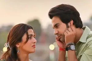 Bhool Chuk Maaf Collection Day 3: वीकेंड पर 28 करोड़ कमाएं, राजकुमार राव-वामिका गब्बी की भूल चूक माफ ने Box Office पर उड़ाया गर्दा