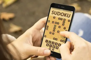 क्या रोजाना सुडोको पहेली हल करने से आपका दिमाग होगा मजबूत?  