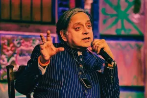  'आलोचना सुनने के लिए समय नहीं', कांग्रेस नेताओं की आलोचना पर भड़के थरूर, कहा- करने के लिए और भी अच्छे काम हैं! 