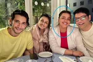 कोरोना से संक्रमित हुईं शिल्पा शिरोडकर, बोलीं-सुरक्षित रहें और मास्क पहनें!