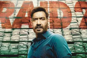  Raid 2 Day 9: 100 करोड़ क्लब में शामिल रेड 2, अजय देवगन की फिल्म का 9वें दिन धांसू हुआ कलेक्शन