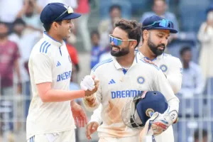 कौन होगा भारतीय टेस्ट क्रिकेट का कप्तान, इन नामों पर चर्चा तेज, इंग्लैंड दौरे पर टीम में ज्यादा बदलाव की संभावना नहीं