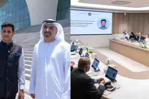 आतंकवाद के खिलाफ लड़ाई में भारत के लिए अटूट समर्थन, यूएई ने कहा- वैश्विक लड़ाई में एकजुट हो अंतरराष्ट्रीय समुदाय