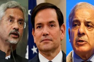 अमेरिकी विदेश मंत्री ने एस जयशंकर को किया फोन, आतंकवाद के खिलाफ अमेरिका है साथ, पाकिस्तान के सेना प्रमुख को दी चेतावनी 