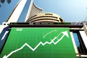 जबरजस्त उछाल के बाद शेयर बाजार हुआ बंद, प्रमुख शेयरों में लिवाली से सेंसेक्स 769 अंक उछला 