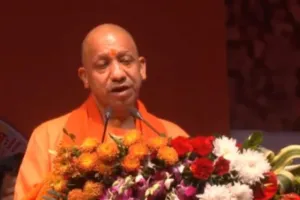  बेटी के विवाह की चिंता..सीएम योगी बोलें - दहेज प्रथा जैसी कुरीतियों पर करारा प्रहार है सामूहिक विवाह 