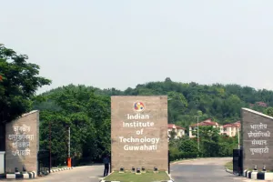 Human Cells में साइनाइड का पता लगाएगा यह सेंसर,  IIT, गुवाहाटी के Researchers ने किया विकसित 