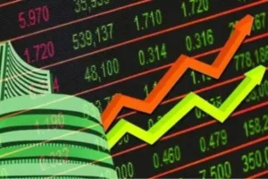 Share Market Today : एशियाई शेयर बाजारों में तेजी, शुरुआती कारोबार में Sensex-Nifty उछले 