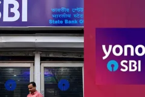 SBI के Net profit में बड़ा मुनाफा, रिलायंस और ONGC के बाद दुनिया की शीर्ष 100 कंपनियों में शामिल