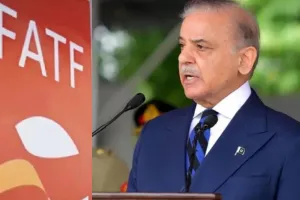 FATF की ग्रे लिस्ट में आएगा पाकिस्तान, भारत करेगा आतंक के खिलाफ पुख्ता कार्रवाई