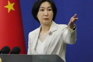 हार्वर्ड में विदेशी छात्रों के प्रतिबंध को लेकर चीन ने की आलोचना, विदेश प्रवक्ता ने कहा- US की अंतरराष्ट्रीय छवि पर पड़ेगा बुरा असर  