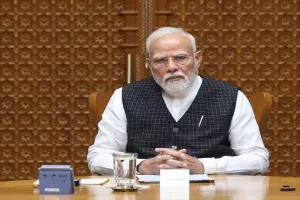 पहलगाम में मारे गए शुभम द्विवेदी के परिजनों से मिलेंगे PM मोदी, चकेरी हवाई अड्डे पर करेंगे मुलाकात 