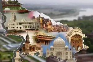 धार्मिक पर्यटन को बढ़ावा देगी योगी सरकार, प्रदेश के बौद्ध स्थलों और धरोहरों पर करेगी खर्चा 