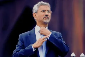 हाई सिक्योरिटी में चलेंगे विदेश मंत्री एस जयशंकर, बुलेटप्रूफ वाहन और घर पर बढ़ाई गई सुरक्षा व्यवस्था 