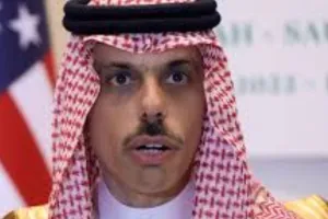 भारत-पाक के बीच तनाव पर सऊदी अरब का बयान, 'तनाव कम करने, मौजूदा सैन्य संघर्ष को समाप्त करने के प्रयास जारी' 