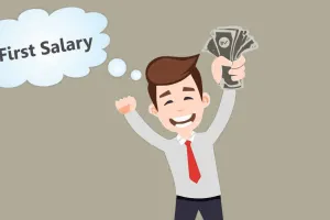 पहली सैलरी लड़कियों के लिए आजादी, तो लड़कों के लिए जिम्मेदारी , My first salary की सर्वे रिर्पोट जारी