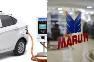 देश के 130 संस्थानों में EV ट्रेनिंग देगा मारुती, 4,100 से अधिक  IIT Student होंगे प्रशिक्षित