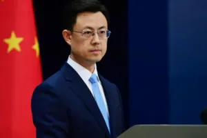 चीन को याद आया मौलिक हित, भारत-पाक संघर्ष पर बोला, 'तनाव बढ़ने से बेहद चिंतित, दोनों पक्षों से शांति का आग्रह' 