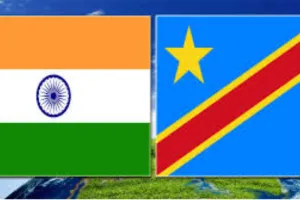 आतंकवाद के खिलाफ कांगो ने किया भारत का समर्थन, अंतरराष्ट्रीय मंच पर आवाज उठाने का दिया आश्वासन