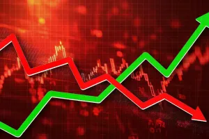 वैश्विक रुझानों के बीच Domestic Markets मजबूत,  Sensex-Nifty में आई तेजी, भारतीय रुपया 13 पैसे कमजोर