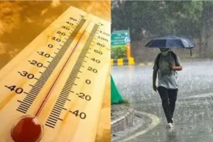 पहले आंधी, अब गरज-चमक के साथ बारिश ने ली लोगों की जान, मुख्यमंत्री ने दिए तत्काल रूप से राहत और बचाव के निर्देश 