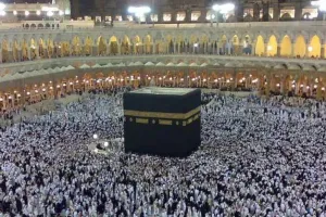 अल्पसंख्यक मोर्चा के राष्ट्रीय अध्यक्ष ने केंद्रीय मंत्री काे लिखा पत्र, सरकार हज से वंचित यात्रियों को दिलाये न्याय