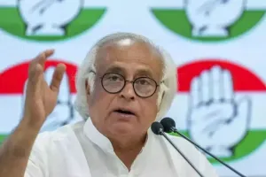 यह कैसा विकसित भारत होगा..जयराम रमेश ने नीति आयोग की बैठक को लेकर पूछा सवाल  