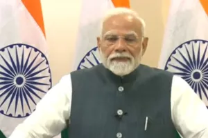 सिक्किम राष्ट्र का गौरव है... स्थापना दिवस के 50 साल पूरे होने पर बोलें PM मोदी-सिक्किम सिर्फ हिल स्टेशन नहीं, ग्लोबल टूरिज्म बने  