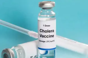 Sudan Cholera Outbreak : सूडान में शुरू हुआ टीकाकरण अभियान, हैजा के बढ़ते मामलों के बीच ICG से मिले 29 लाख Vaccines 